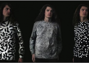 污染嚴重好怕怕？Aerochromics T 恤幫你檢測生活中的空污與輻射 - 電腦王阿達