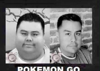 超級勵志　英國玩家玩《Pokémon Go》三周瘦身12公斤