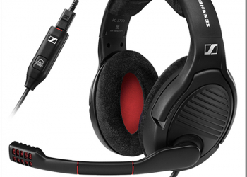 極致享受！Sennheiser 推出最新電競旗艦耳麥 PC 373D - 電腦王阿達