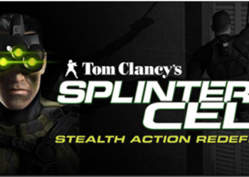 Ubisoft 30周年每月送遊戲，七月免費遊戲《縱橫諜海》趕快下載！