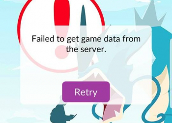 別再用偽造GPS軟體與外掛玩《Pokémon Go》全球各地傳出外掛帳號遭官方封鎖案例