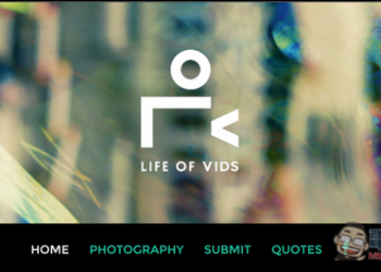 『Life of Vids』提供上百部CC0授權的免費短片素材網站，個人、商業皆能使用 - 電腦王阿達