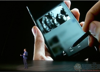 夜襲發表！Samsung Galaxy Note 7 正式亮相 8/19開賣，進化版 S Pen、虹膜辨識眾望所歸！ - 電腦王阿達