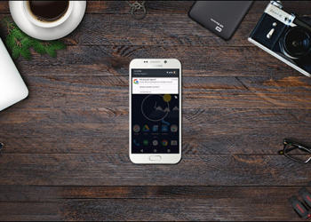 當有人登入你的Google帳號時　你的Android裝置將會收到帳號活動通知 - 電腦王阿達