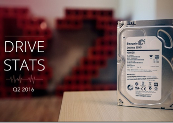 2016年第二季硬碟維修率統計　看看那精美動人的故障率 - 電腦王阿達