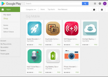 Android Apps再傳災情！155款Google Play的Apps感染新型木馬病毒 - 電腦王阿達