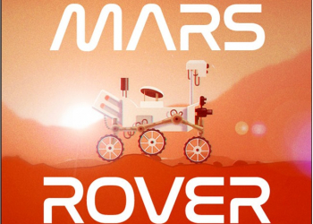 NASA 慶祝「好奇號」登陸火星四周年推出 Mars Rover 小遊戲，一起探勘水資源 - 電腦王阿達