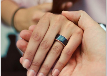 戴上它感受情人的心跳，HB Ring 讓你直達對方的心 - 電腦王阿達