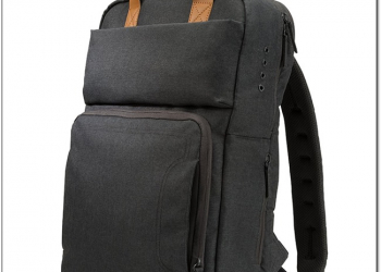 HP 推出行動電源背包，22,400 mAh 滿足你一整天的《Pokemon Go》尋寶之旅 - 電腦王阿達