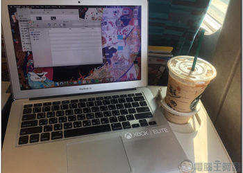 [ C 編瞳鈴眼 ] 單元開張問候，我想當個部落客！