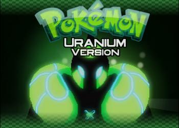 耗費九年時間！Pokemon粉絲自製Pokemon Uranium PC版免費遊戲 - 電腦王阿達