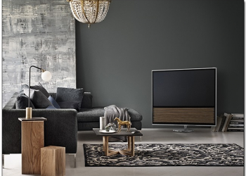 B&O 也加入 Android TV 行列，推出內外皆美 4K 智慧電視 BeoVision 14 - 電腦王阿達