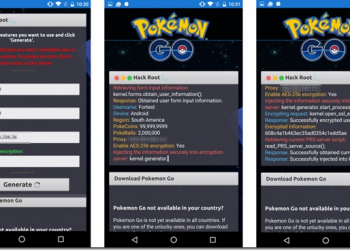 安裝之前請睜大眼睛　趨勢科技公布多款假冒《Pokemon Go》的危害手機軟體 - 電腦王阿達
