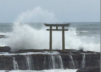 這些道館到底誰建的　網友公布台日兩地「險峻」《Pokemon Go》道館所在地 - 電腦王阿達