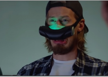 Ubisoft 發表《南方四賤客：浣熊俠聯盟》專用嗅覺虛擬實境裝置 Nosulus Rift