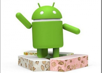 準備吃牛軋糖了　Android 7.0系統正式發佈 - 電腦王阿達