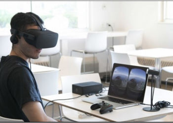 Mac 用戶也可以體驗 VR、遊戲流暢，Wolfe Pro 外接顯卡給你超能力 - 電腦王阿達