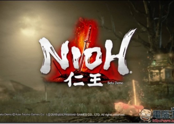 黑暗戰國時代風格再度來臨　《仁王》β體驗版展開為期兩周測試 - 電腦王阿達