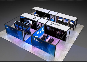 「2016 PlayStation秋之遊樂園」三地巡迴9月開跑，現場開放多款 PS4、PS VR 遊戲新作試玩 - 電腦王阿達