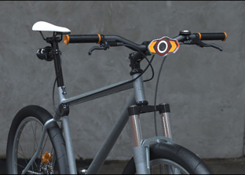 為單車安全而生的Beakor智慧型行車記錄器！集所有特色於一身 - 電腦王阿達