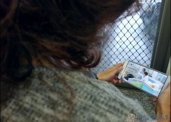 ASUS ZenFone3 Ultra ZU680KL開箱評測 搭載4K電視等級晶片極致影音大螢幕旗艦機