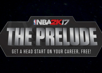 正式發售前　先來玩玩NBA 2K17最新推出的「序章」免費遊戲 - 電腦王阿達