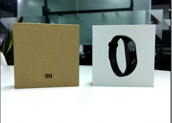 小米手環2即將於9月8日在台開賣，售價865元 - 電腦王阿達