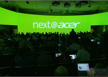 [ IFA 2016 ] Acer 發表多款新品，從筆電、VR 到家庭，走進生活中每個視角 - 電腦王阿達