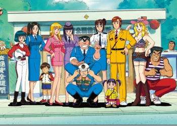 40年200卷單行本終需一別　《烏龍派出所》作者宣布本月完結篇 - 電腦王阿達