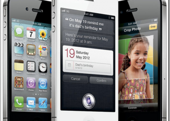 新機來了舊機走了，Apple 將停止對 iPhone 4 硬體支援 - 電腦王阿達