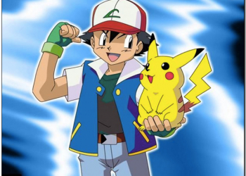 重溫神奇寶貝卡通，驚覺小智才是天生神力的最強青少年