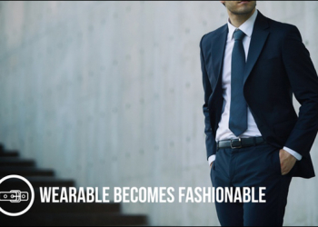 WELT時尚智慧型皮帶　讓上班族與商務人士也能輕鬆掌握健康！ - 電腦王阿達