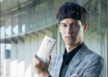 華碩旗艦機皇ZenFone 3 Deluxe 6GB/256GB版 今天正式在台開賣 - 電腦王阿達