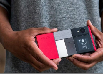 Project Ara喊卡的後續　授權與延伸模組化手機殼應用 - 電腦王阿達