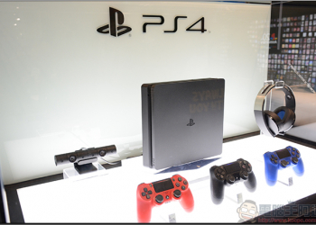 PS4 兩款新機效能與輕薄通吃，PS4 Slim 售價 9,980元起，9月9日正式開賣