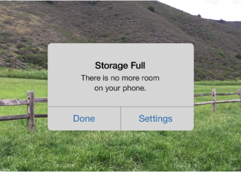 空間有限，生活無限： Google 相簿一鍵釋出手機空間