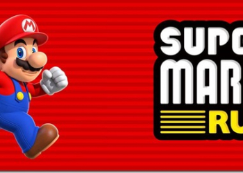 《Super Mario Run》iOS版12月登場　Android版在上線計畫中 - 電腦王阿達