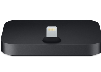 想要一邊充電、一邊使用3.5mm耳機聽iPhone 7的音樂嗎？Apple這原廠配件就能實現 - 電腦王阿達