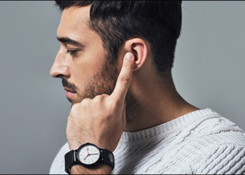 只要用一根手指就能通話！未來科技Sgnl智慧型手環誕生 - 電腦王阿達