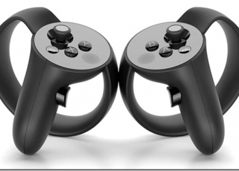 又是零售商出包　Oculus專用控制器Touch售價疑為歐元199元 - 電腦王阿達