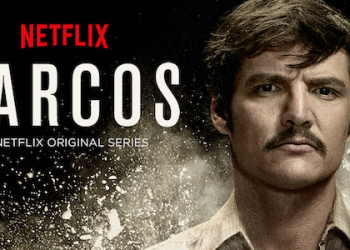 今年最好看緝毒劇 – 毒梟(Narcos)第二季空降Netflix