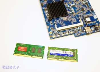 Synology NAS 4bay DS415+/DS916+ 記憶體DIY升級更換
