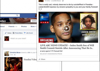 Facebook影片與假新聞病毒再次散播！教你如何有效防制以及後續處理 - 電腦王阿達