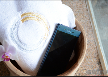 五軸防手震、動態對焦，Sony Xperia XZ 動手玩與相機實拍測試 - 電腦王阿達