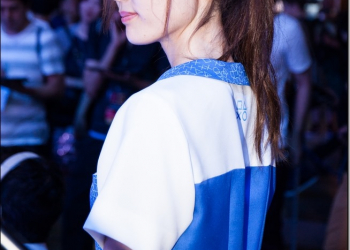 TGS2016　首日展場Show Girl大集合 PartI - 電腦王阿達