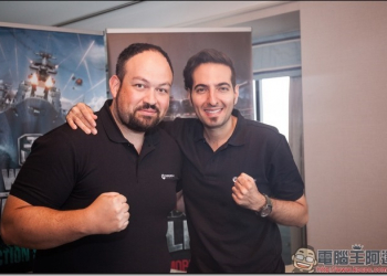 《戰場女武神》、《鋼彈》進駐《戰車世界：閃擊戰》　背後合作秘辛大公開 - 電腦王阿達