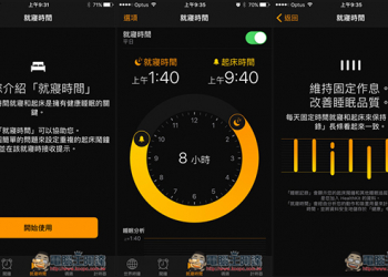 「iOS10教學」全新就寢時間功能　讓你每天睡的更充足、起床時心情更好！ - 電腦王阿達