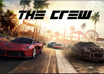 Ubisoft 30周年每月送遊戲，九月《飆酷車神》PC 版限時免費下載！