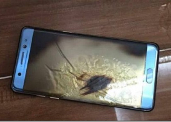 假的！一切都是為了賠償金　三星不排除對中國兩造假爆炸用戶提告 - 電腦王阿達