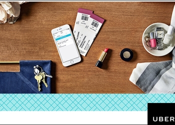 Uber推出「預先排程」新功能！讓你不用再擔心忘記叫車 - 電腦王阿達